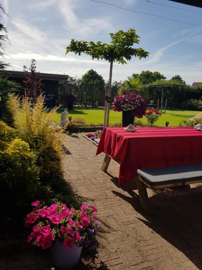 B&B Welkom Zierikzee Exterior photo
